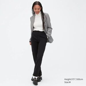 Uniqlo heat tech women’s leggings